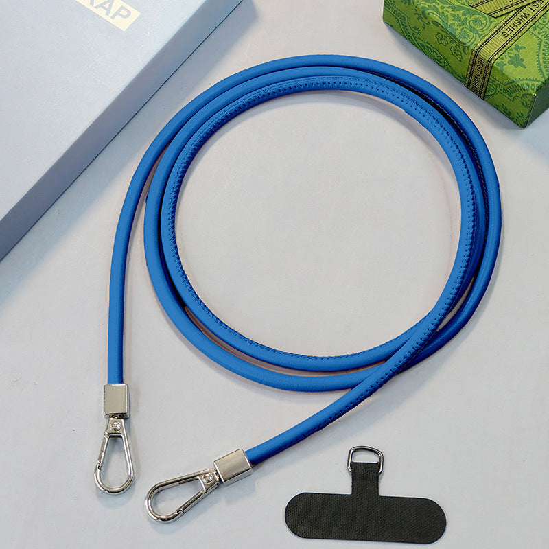 Leather Utility Strap