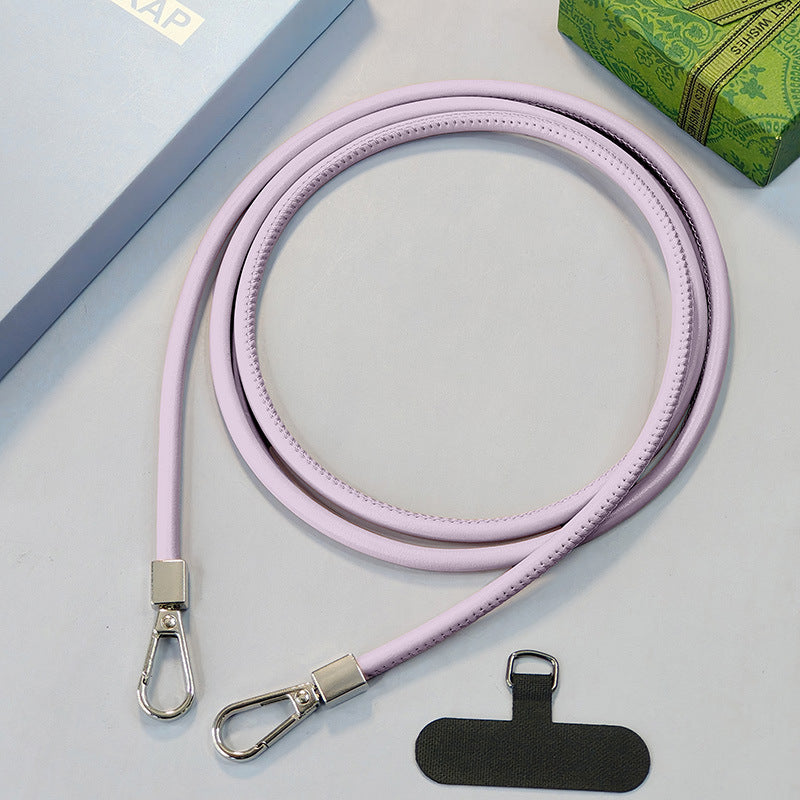 Leather Utility Strap