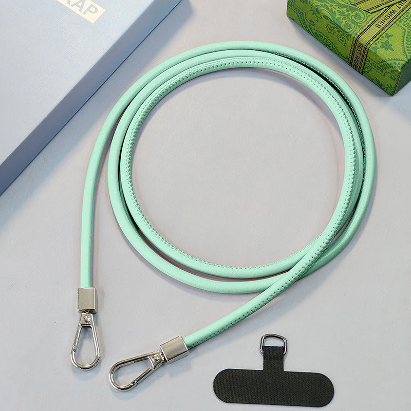 Leather Utility Strap