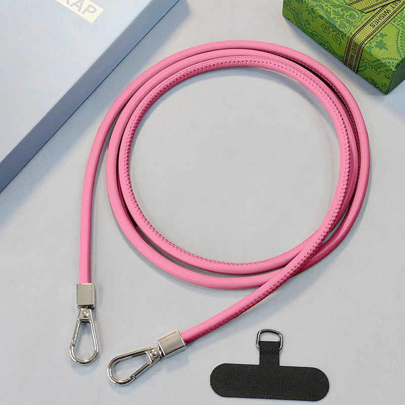 Leather Utility Strap