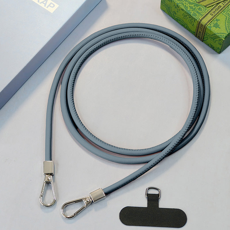 Leather Utility Strap