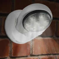 LED Sensor Light with Motion Sensor and 360 Degree Angle