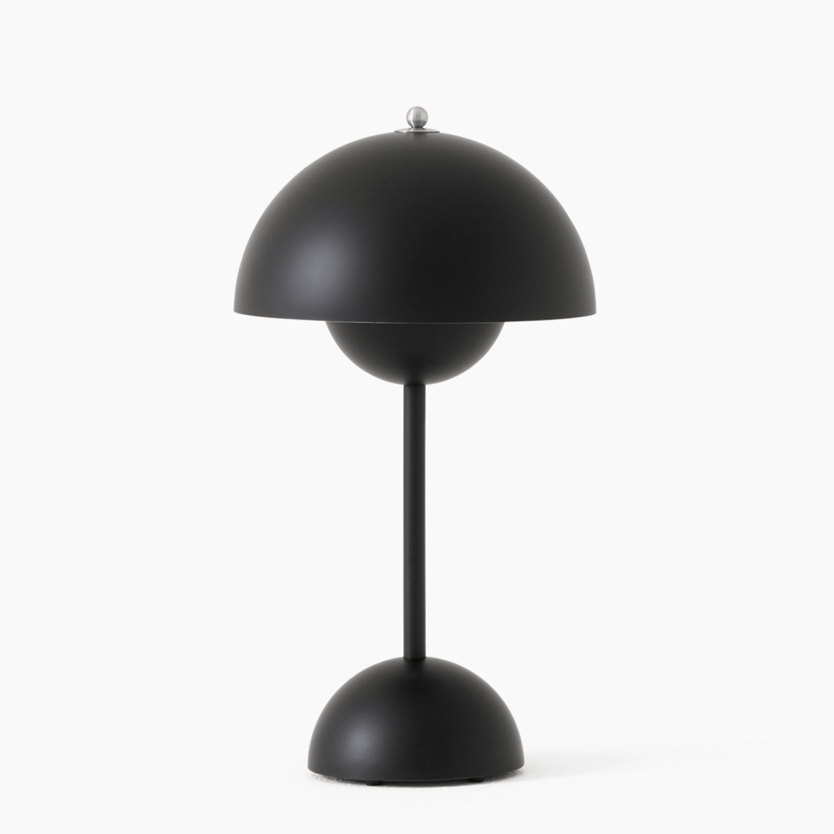 LED Table Lamp Verner Panton Flowerpot V2 Design