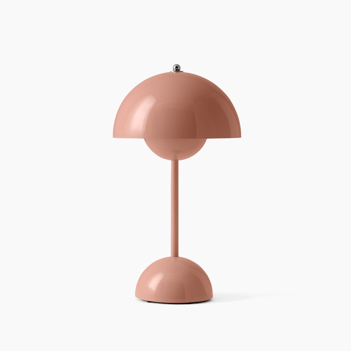 LED Table Lamp Verner Panton Flowerpot V2 Design