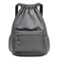 Lightweight Drawstring Backpack