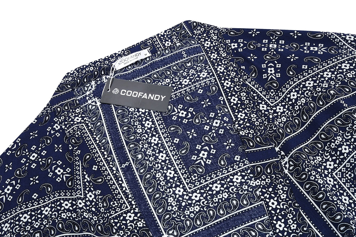 Lightweight Kimono Robe