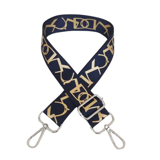 Luxury Bag Strap