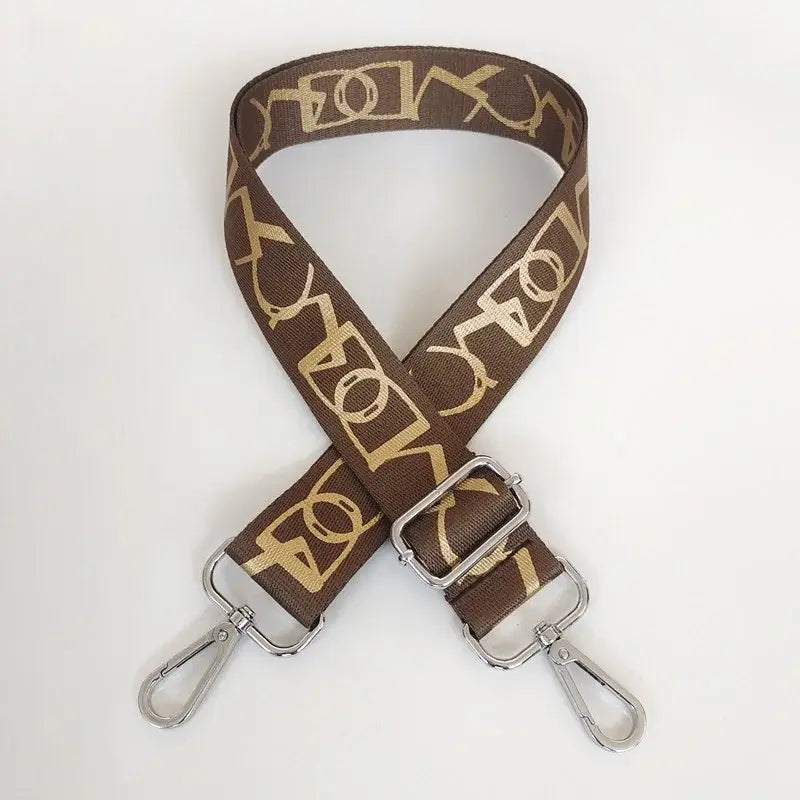Luxury Bag Strap