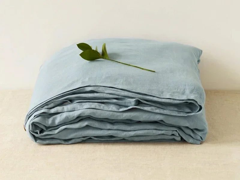 Luxury Linen Bedding - Stylish and Comfortable - LinLux