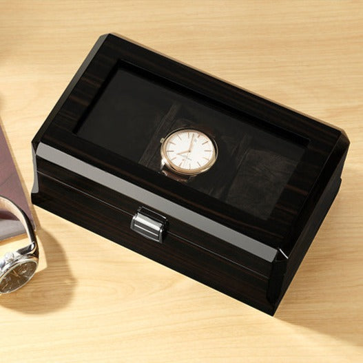 Luxury Watch Box – Stylish Storage for Your Timeless Collection
