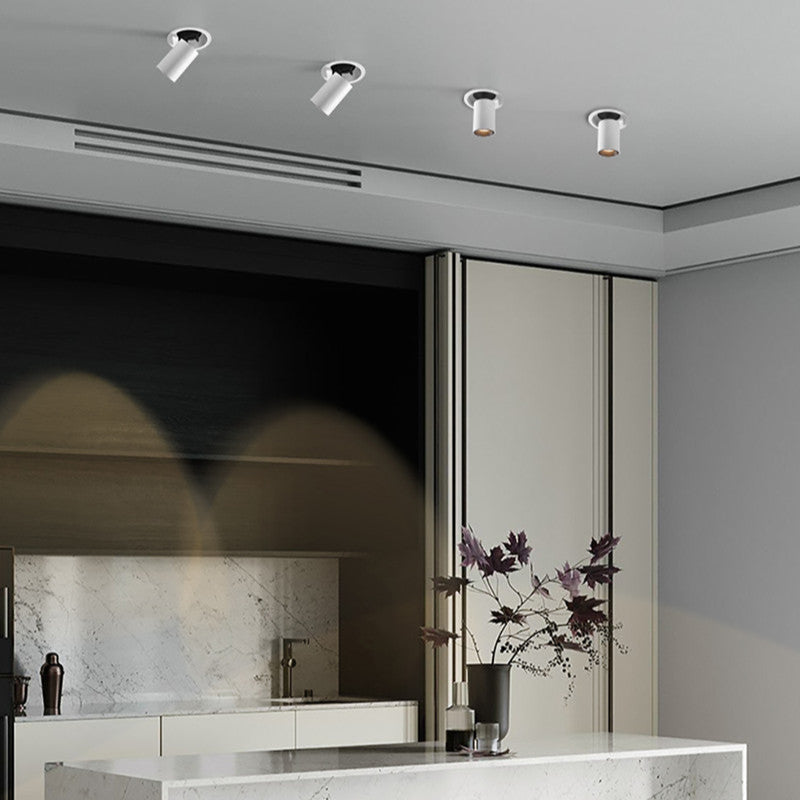 Maisy LED Recessed Ceiling Downlight – Dimmable and Energy Efficient