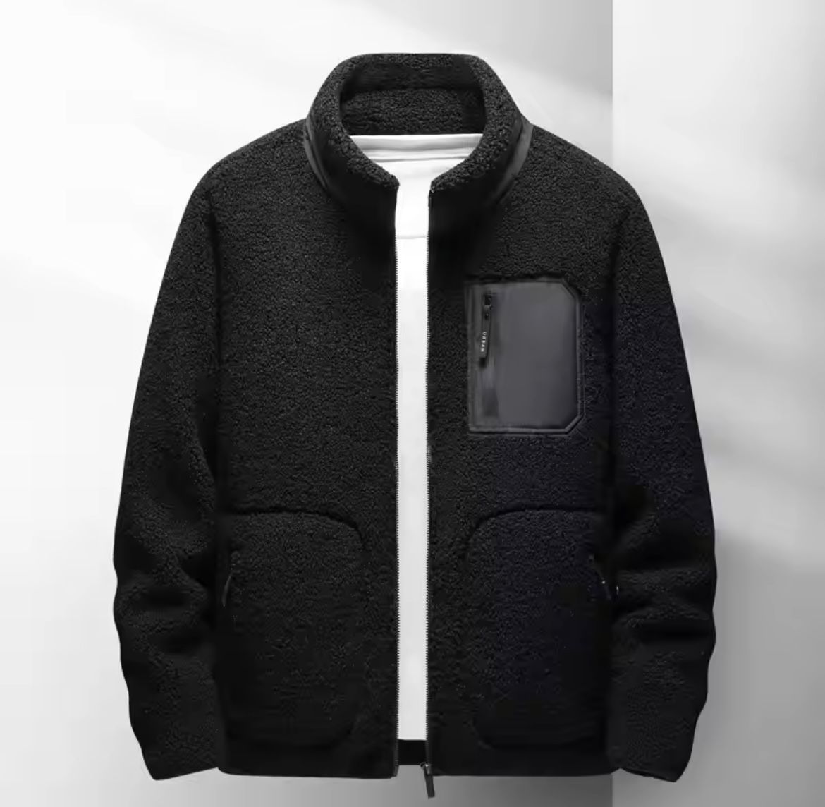 Men's Autumn Jacket