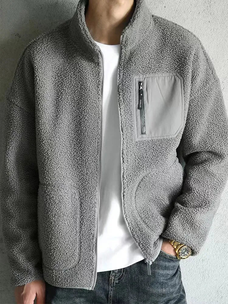 Men's Autumn Jacket