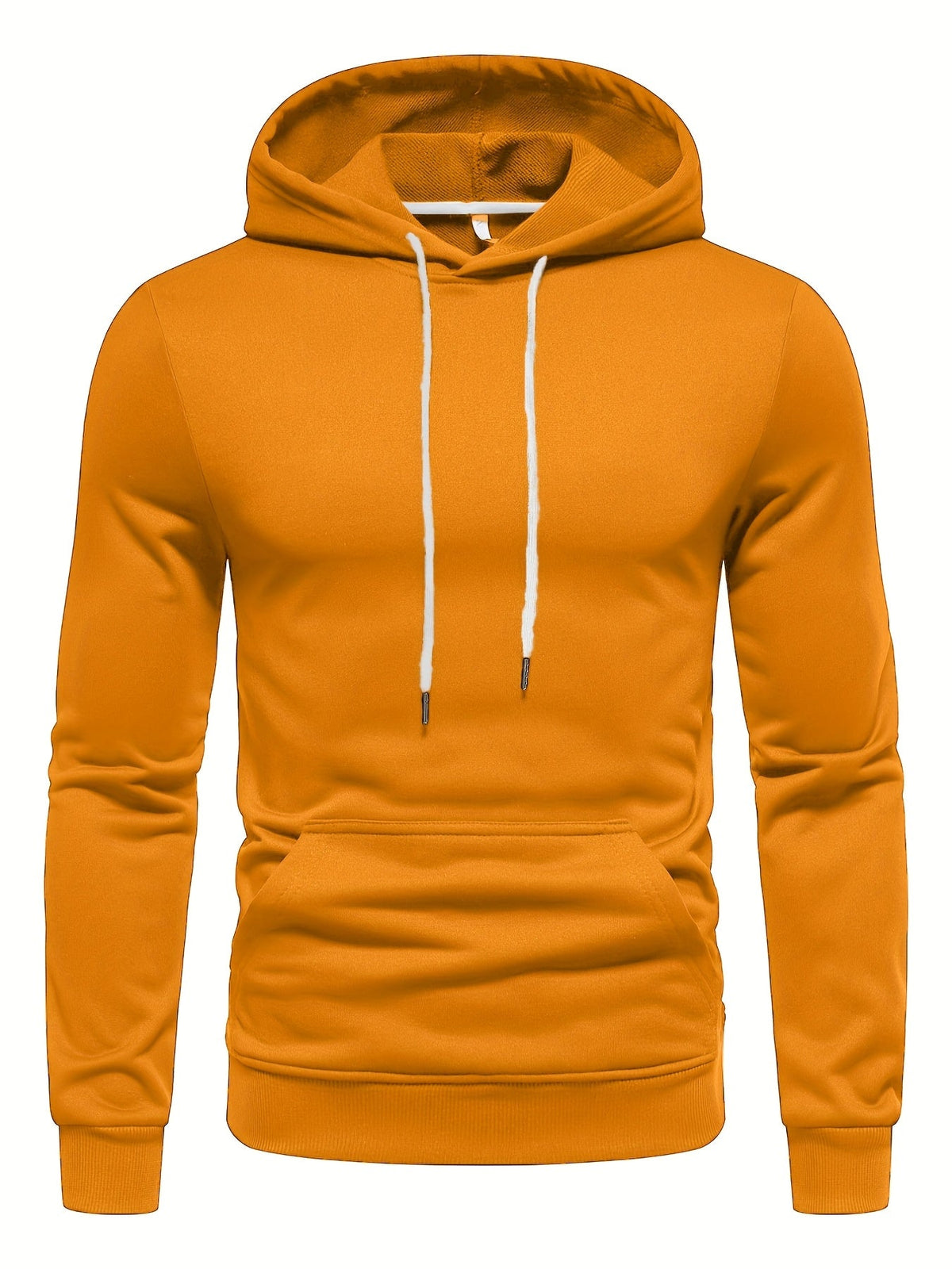 Men's Drawstring Hoodie
