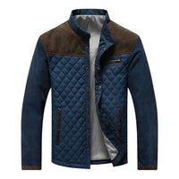 Men's Lined Transitional Jacket