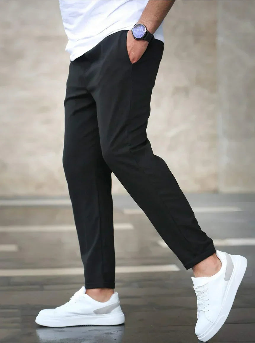 Men's Modern Stretch Pants
