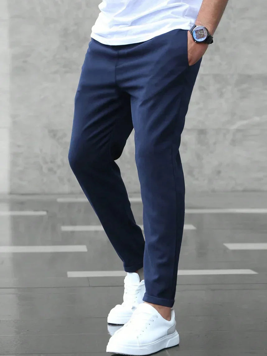 Men's Modern Stretch Pants