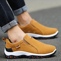 Men's Orthopedic Shoes