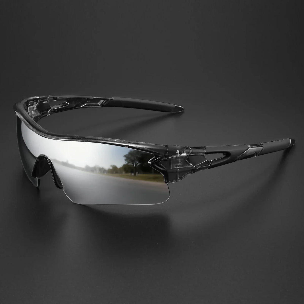 Men's Performance Sport Sunglasses - UV Protection