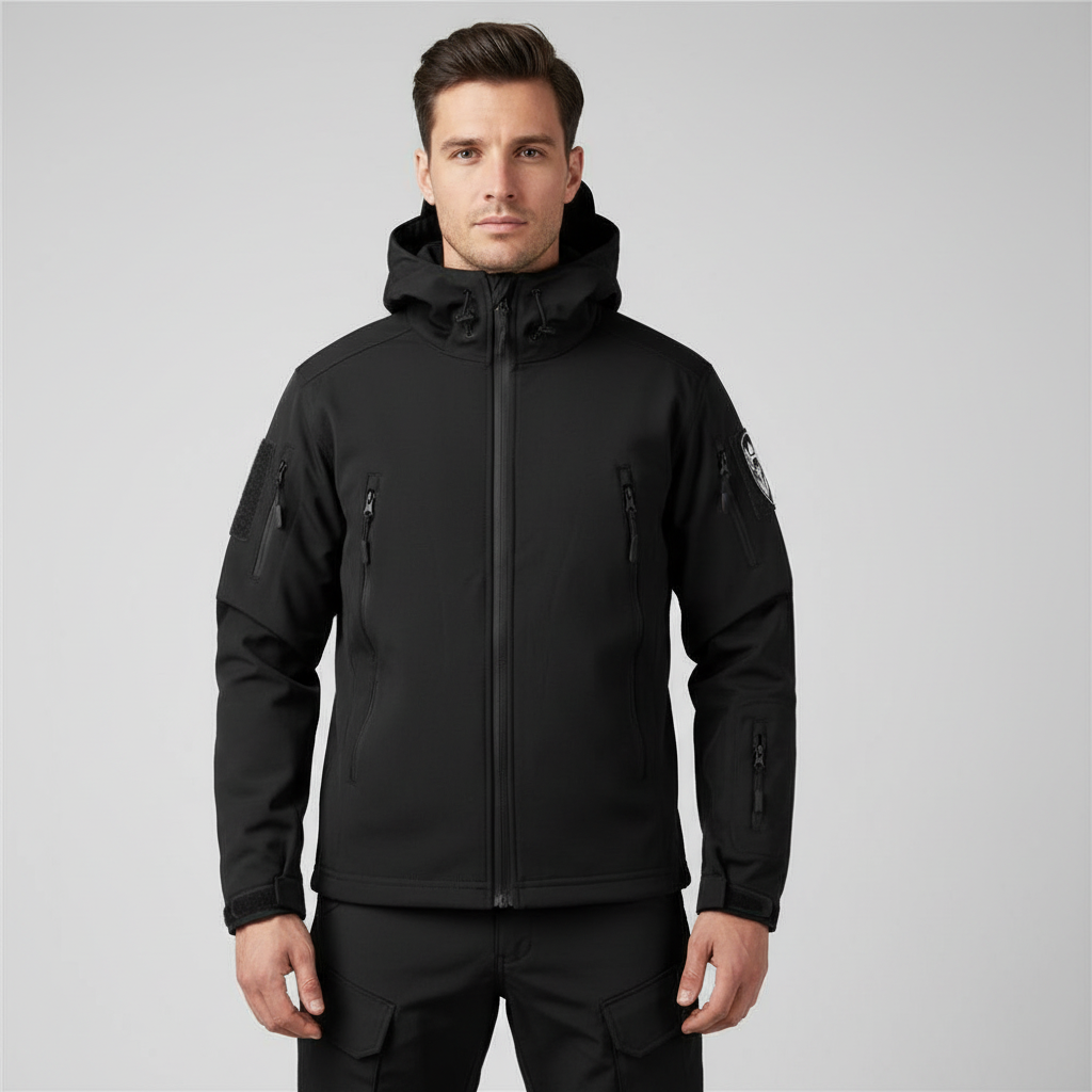 Men's Warm All-Weather Winter Thermal Set