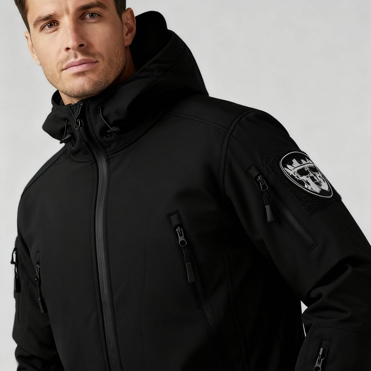 Men's Warm All-Weather Winter Thermal Set