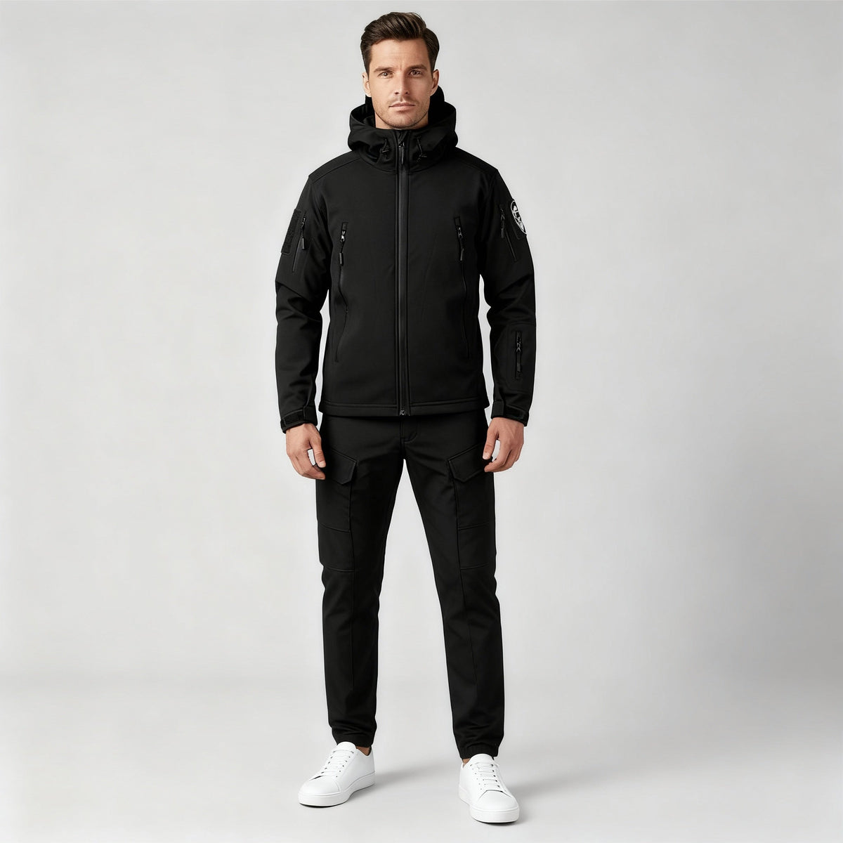 Men's Warm All-Weather Winter Thermal Set