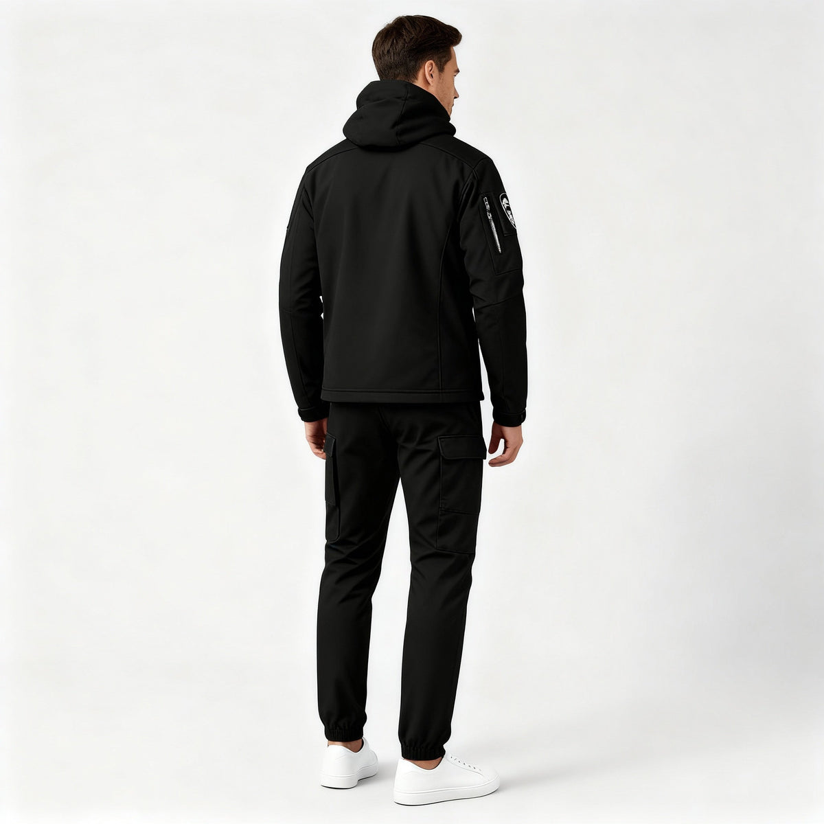 Men's Warm All-Weather Winter Thermal Set