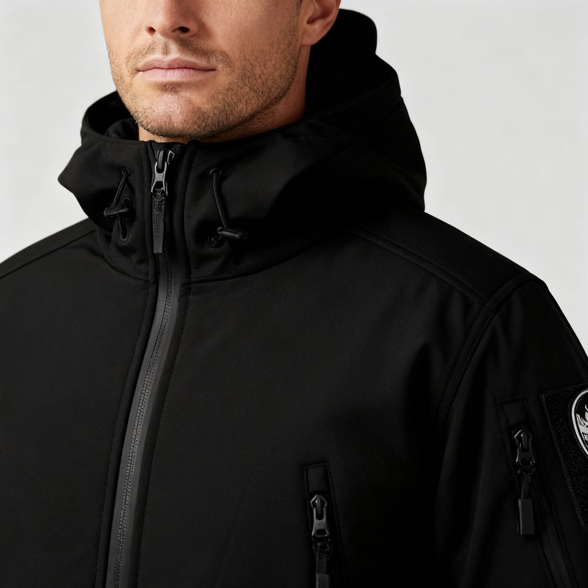 Men's Warm All-Weather Winter Thermal Set