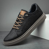 Milo | Orthopedic Lace-Up Sneakers