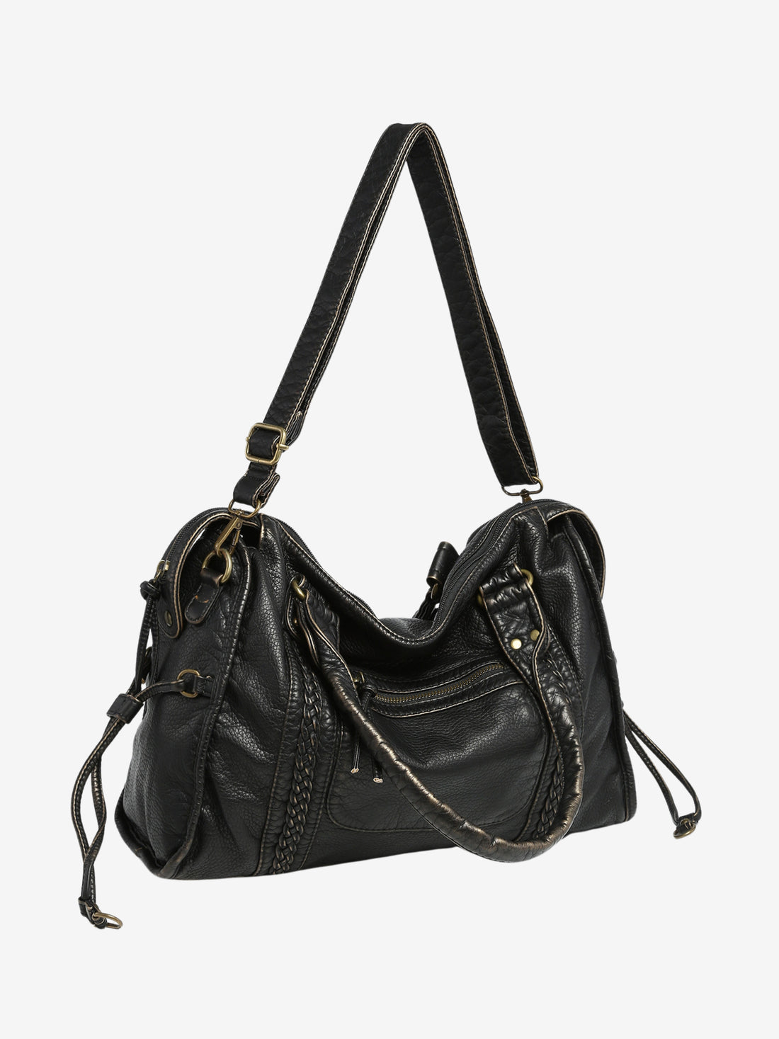Modern Chic with Classic Character