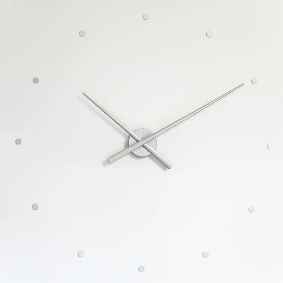 Modern Wall Clock