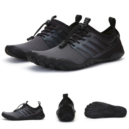 Orthopedic All-Purpose Shoes for Optimal Foot Health