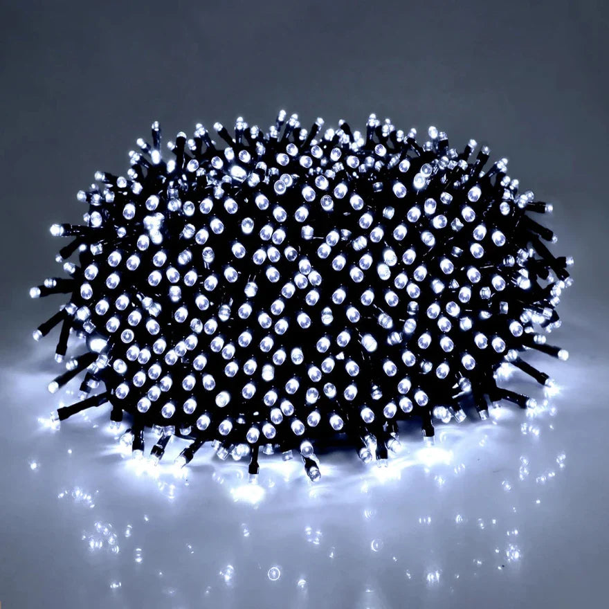 Outdoor LED String Lights