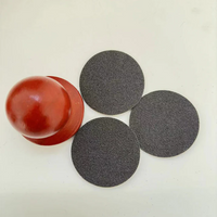 Pawsmooth™ – Silent Dog Nail File with 3 Sanding Pads
