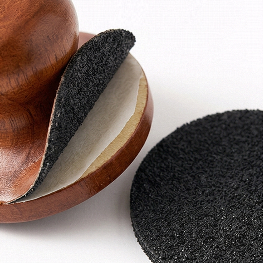Pawsmooth™ – Silent Dog Nail File with 3 Sanding Pads