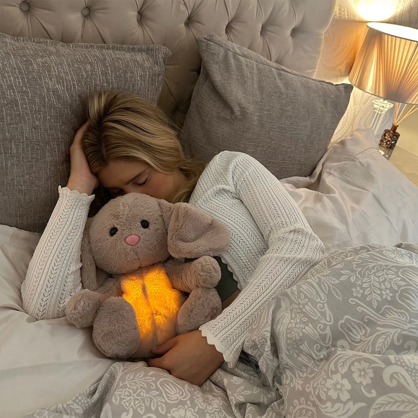 Plush Toy Koala/Rabbit - Softness and Comfort