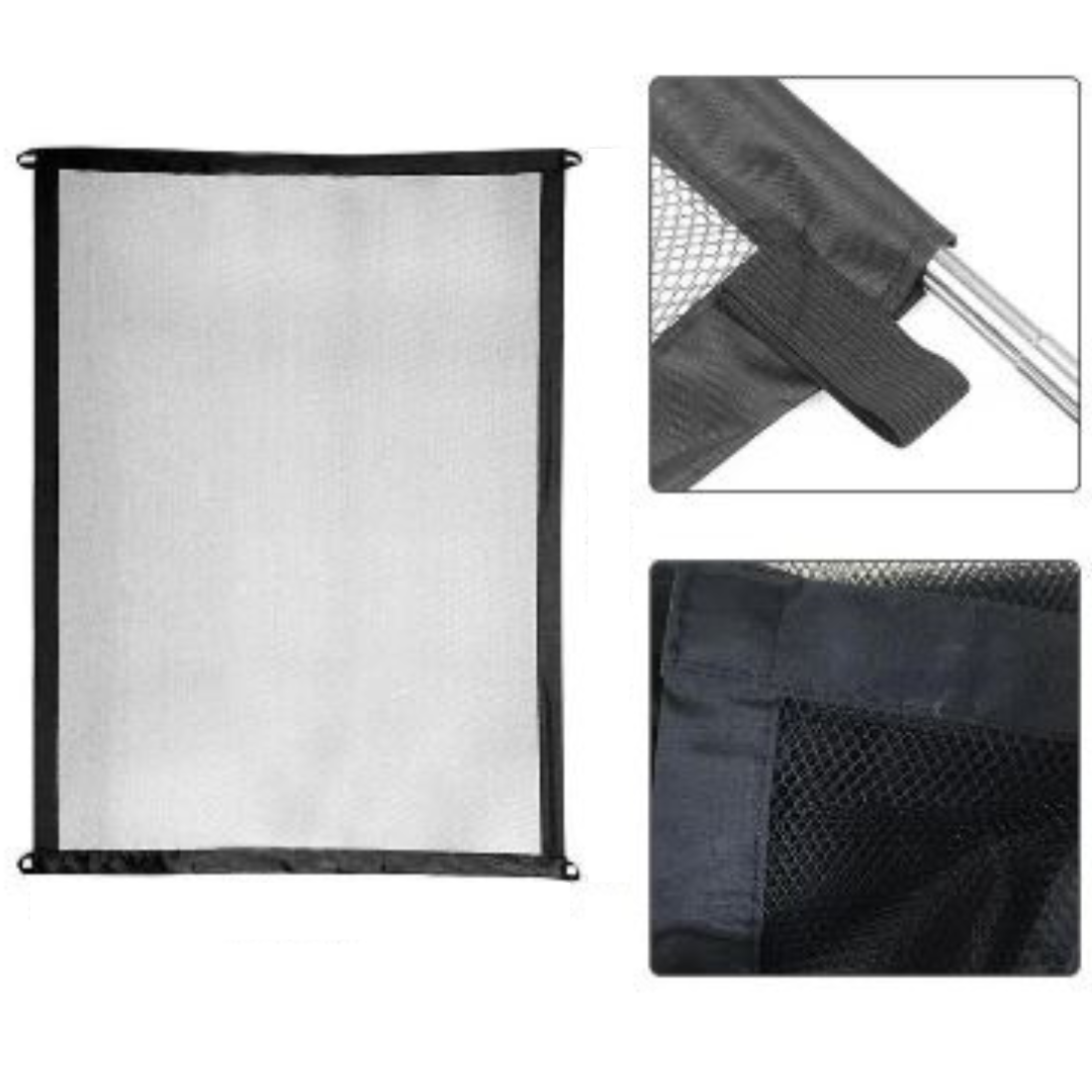 Portable Pet Safety Guard Gate