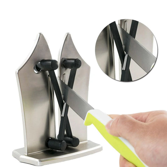 Professional Steel Knife Sharpener