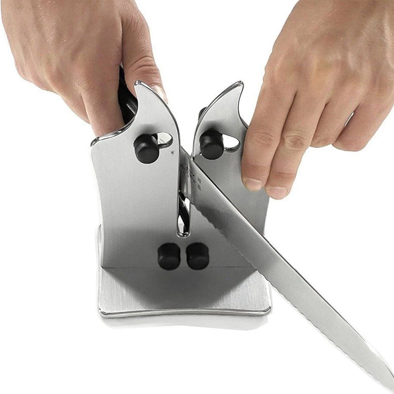 Professional Steel Knife Sharpener