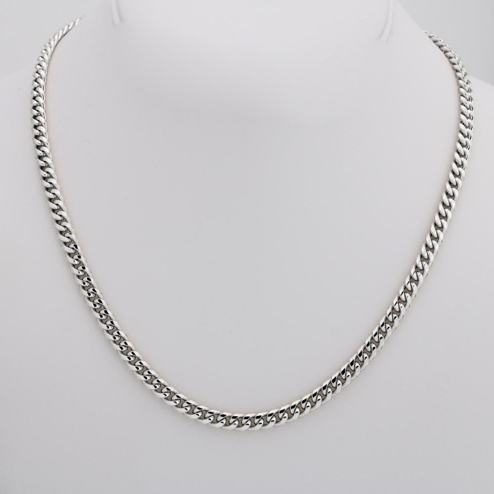 Promise Necklace