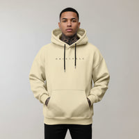 Long Sleeve Pullover Hoodie for Men