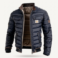 Quilted Jacket