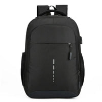 RAYMOND | Men's Waterproof Backpack Ultra Lightweight Back Bag