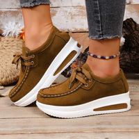 Rebecca | Orthopedic Loafers
