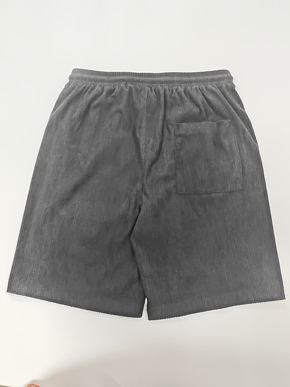 Image of Reed | Men's Drawstring Relaxed Fit Shorts