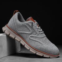 Robin | Orthopedic Lace-Up Sneakers
