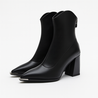 Sabrina | Orthopedic Boots
