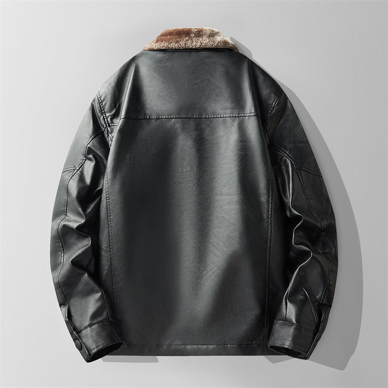 Image of Sam | Men's Regular Fit Jacket