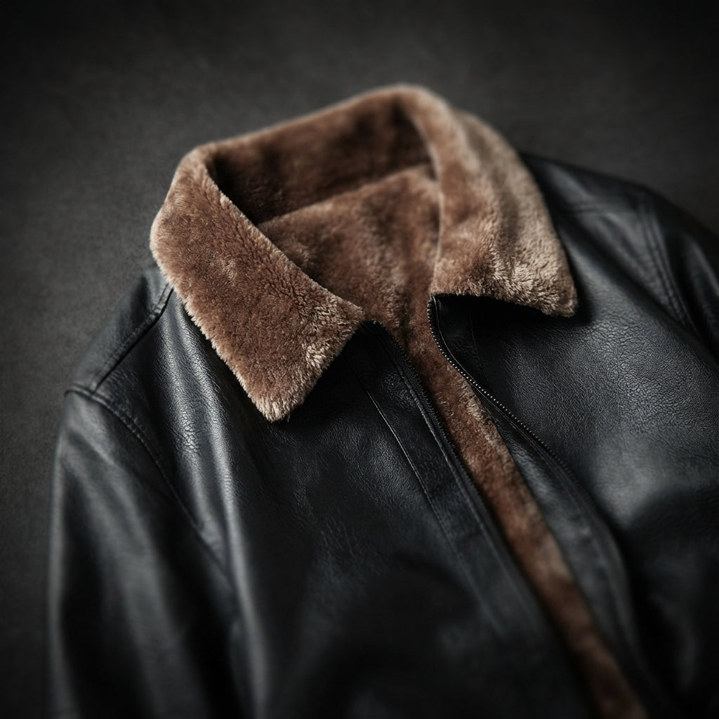 Image of Sam | Men's Regular Fit Jacket