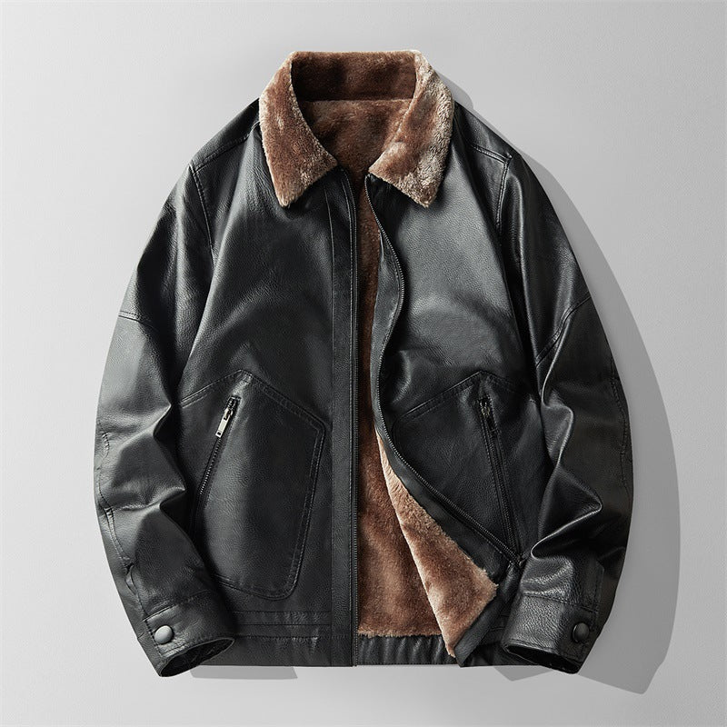 Image of Sam | Men's Regular Fit Jacket